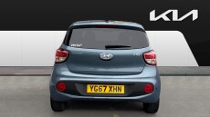 Hyundai i10 1.2 Premium SE 5dr Petrol Hatchback